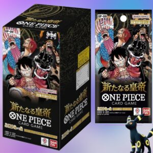 OP-09: FOUR EMPERORS