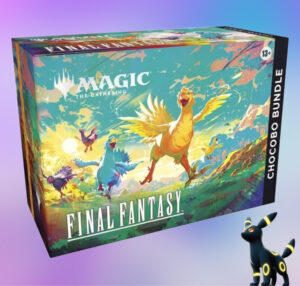 Magic: The Gathering