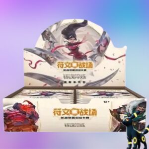 Riftbound: League Of Legends