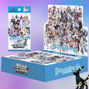 HOLOLIVE PRODUCTION VOL 2