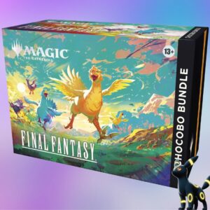 Magic: The Gathering