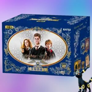Harry Potter Ultimate Edition Series Vol. 1 BOOSTER BOX