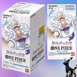 OP-05: AWAKENING OF THE NEW ERA