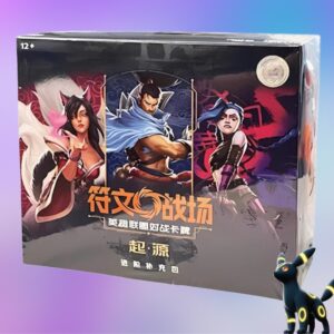 RIFTBOUND: ORIGINS (CN)