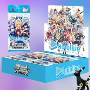 HOLOLIVE PRODUCTION VOL 1