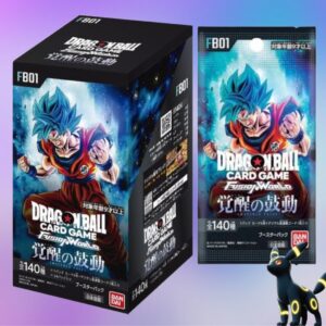 FB01: AWAKLENED PULSE