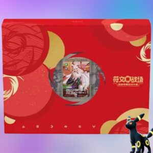 RIFTBOUND: LEAGUE OF LEGENDS LUNAR REVEL BUNDLE