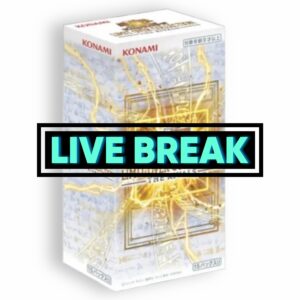 LIVE EVENT: JP YUGIOH LOC: THE RIVALS